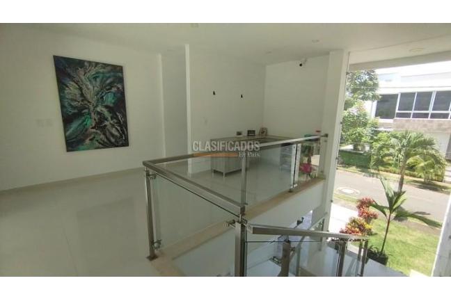 Casas, Venta, Jamundí - $1.550.000.000