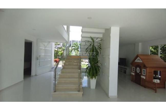Casas, Venta, Jamundí - $1.550.000.000