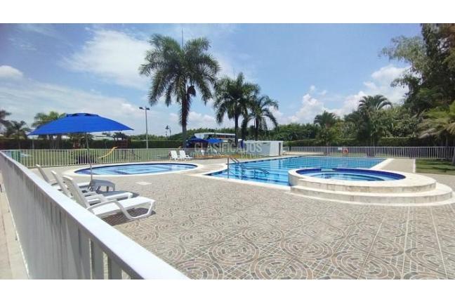 Casas, Venta, Jamundí - $1.550.000.000