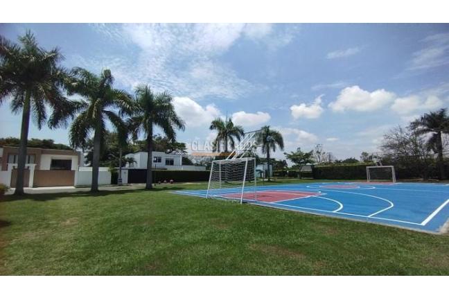 Casas, Venta, Jamundí - $1.550.000.000