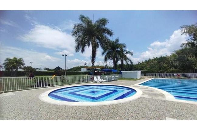 Casas, Venta, Jamundí - $1.550.000.000