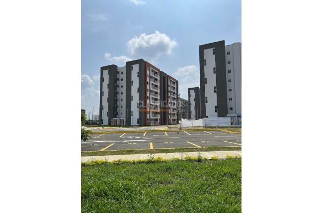 Apartamentos, Venta, Hacienda Kachipay - $280.000.000