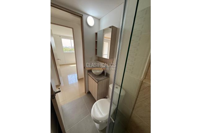 Apartamentos, Venta, Hacienda Kachipay - $280.000.000