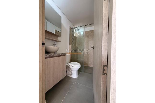 Apartamentos, Venta, Hacienda Kachipay - $280.000.000