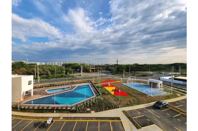 Apartamentos, Venta, Hacienda Kachipay - $280.000.000