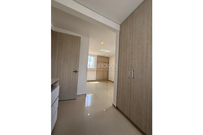 Apartamentos, Venta, Hacienda Kachipay - $280.000.000