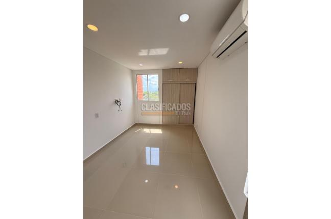 Apartamentos, Venta, Hacienda Kachipay - $280.000.000