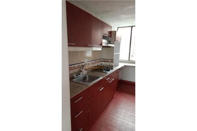Apartamentos, Venta en Los Cámbulos