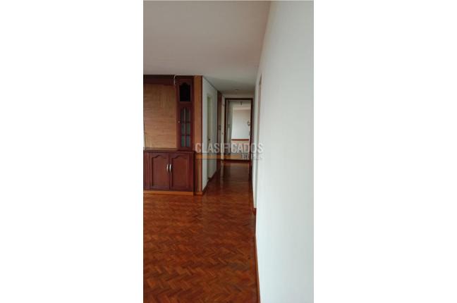 Apartamentos, Venta, Los Cámbulos - $300.000.000