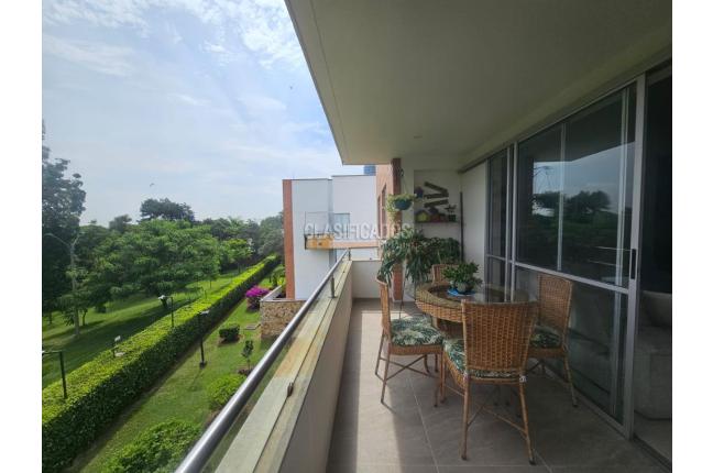 Apartamentos, Venta, Ciudad Jardín - $820.000.000