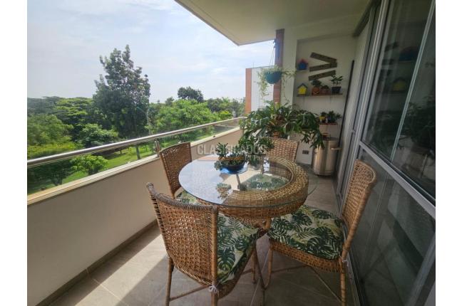 Apartamentos, Venta, Ciudad Jardín - $820.000.000
