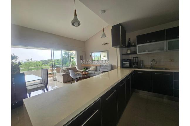 Apartamentos, Venta, Ciudad Jardín - $820.000.000