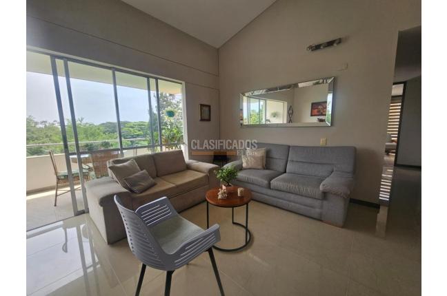 Apartamentos, Venta, Ciudad Jardín - $820.000.000