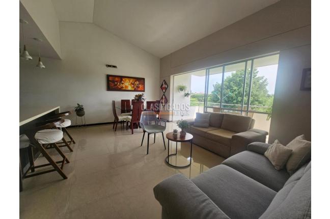 Apartamentos, Venta, Ciudad Jardín - $820.000.000