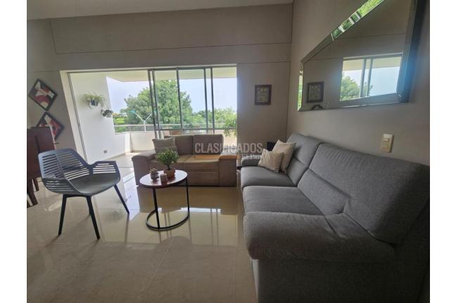 Apartamentos, Venta, Ciudad Jardín - $820.000.000