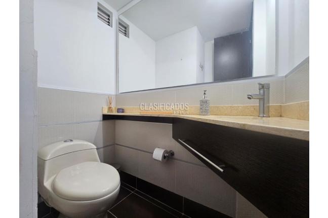 Apartamentos, Venta, Ciudad Jardín - $820.000.000