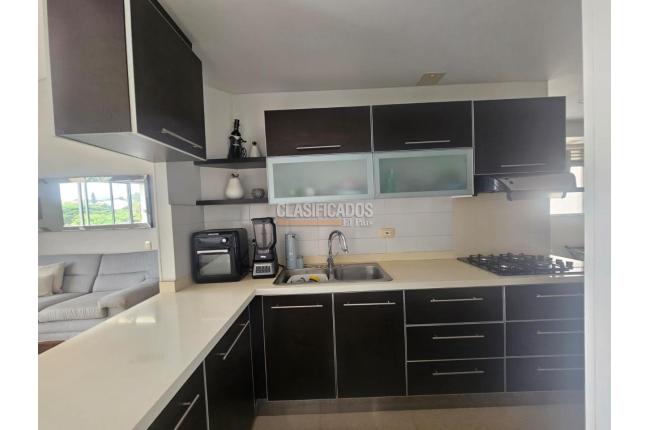 Apartamentos, Venta, Ciudad Jardín - $820.000.000