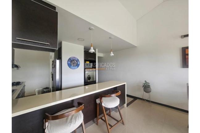 Apartamentos, Venta, Ciudad Jardín - $820.000.000