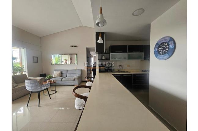 Apartamentos, Venta, Ciudad Jardín - $820.000.000