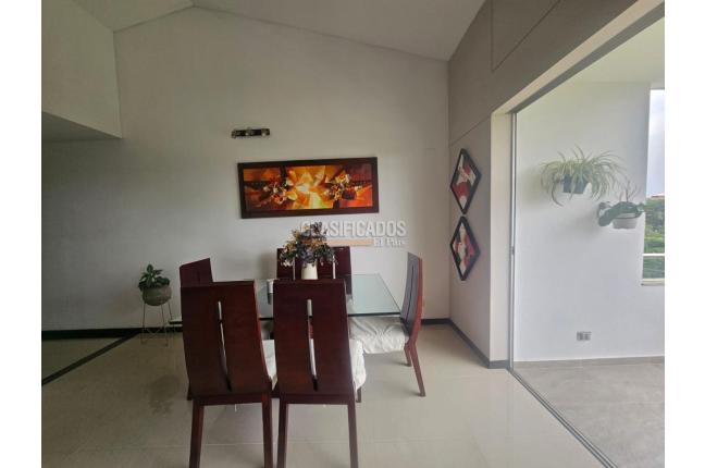 Apartamentos, Venta, Ciudad Jardín - $820.000.000