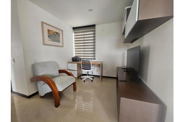 Apartamentos, Venta, Ciudad Jardín - $820.000.000