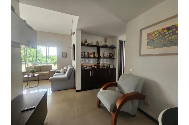 Apartamentos, Venta, Ciudad Jardín - $820.000.000