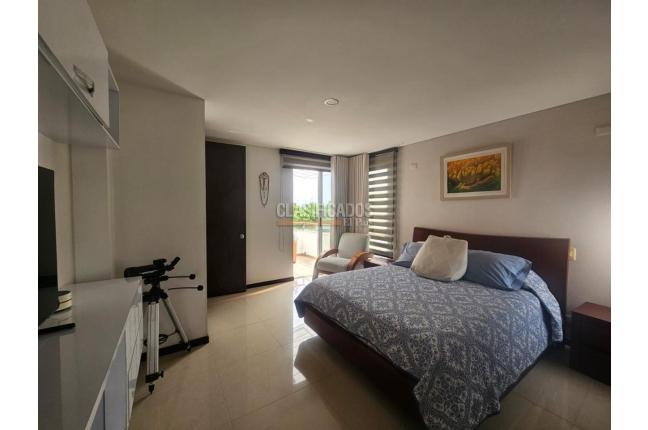 Apartamentos, Venta, Ciudad Jardín - $820.000.000