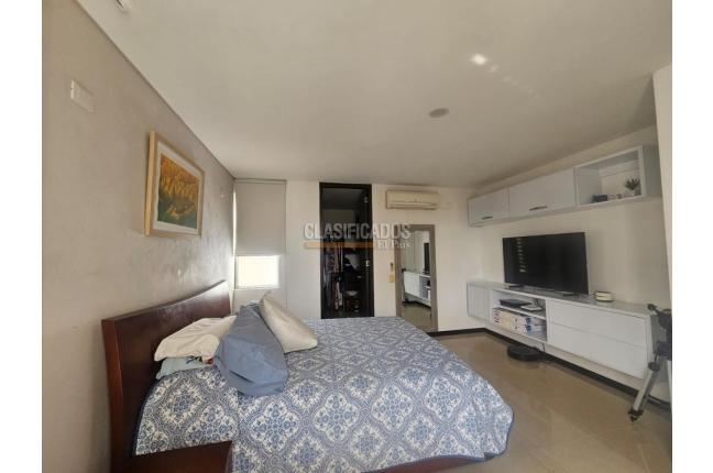 Apartamentos, Venta, Ciudad Jardín - $820.000.000