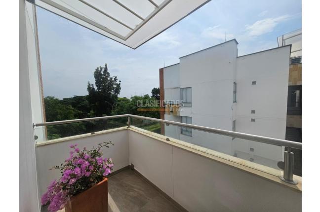 Apartamentos, Venta, Ciudad Jardín - $820.000.000