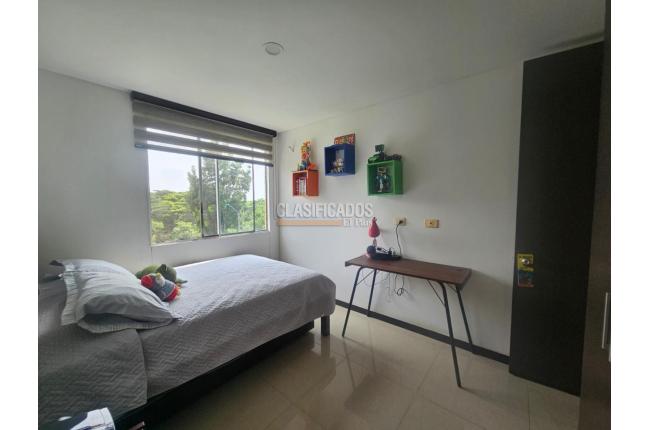 Apartamentos, Venta, Ciudad Jardín - $820.000.000