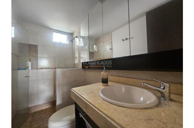 Apartamentos, Venta, Ciudad Jardín - $820.000.000