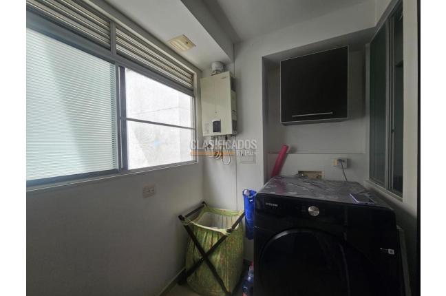 Apartamentos, Venta, Ciudad Jardín - $820.000.000