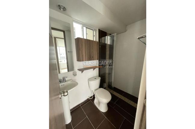 Apartamentos, Venta en Valle del Lili