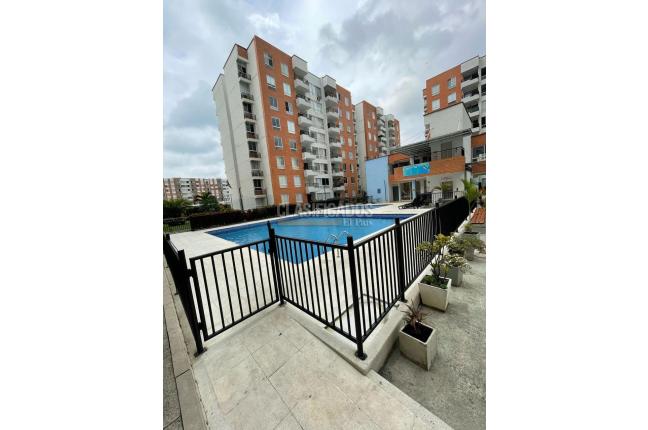 Apartamentos, Venta en Valle del Lili