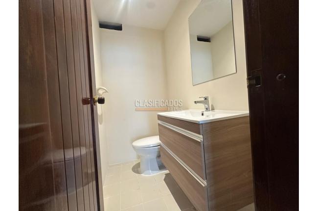 Apartamentos, Venta en El Peñón