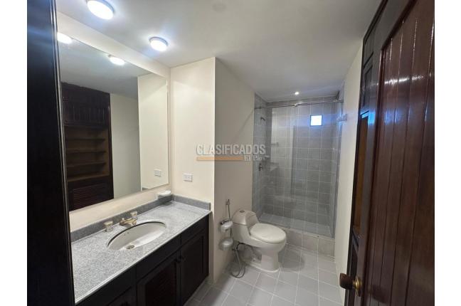 Apartamentos, Venta en El Peñón