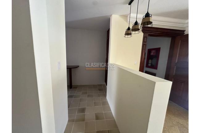 Apartamentos, Venta, El Peñón - $580.000.000