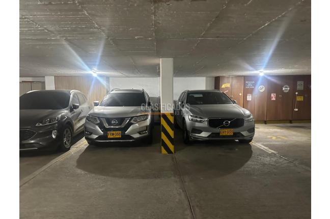 Apartamentos, Venta, El Peñón - $580.000.000