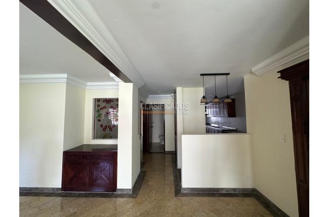 Apartamentos, Venta, El Peñón - $580.000.000