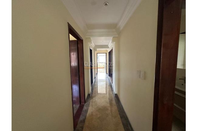 Apartamentos, Venta, El Peñón - $580.000.000