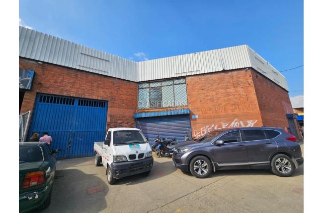 Locales y Bodegas, Alquiler, Porvenir - $9.500.000