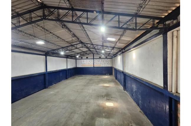 Locales y Bodegas, Alquiler, Porvenir - $9.500.000