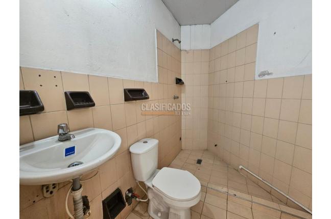 Locales y Bodegas, Alquiler, Porvenir - $9.500.000