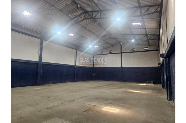 Locales y Bodegas, Alquiler, Porvenir - $9.500.000