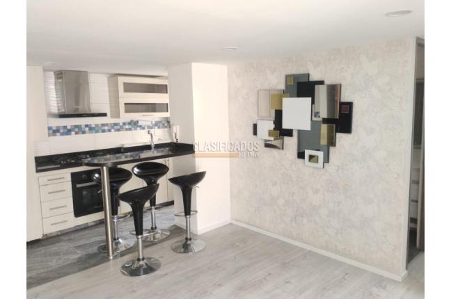 Apartamentos, Alquiler, Bogotá - $4.900.000