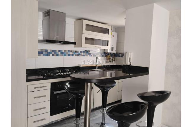 Apartamentos, Alquiler, Bogotá - $4.900.000