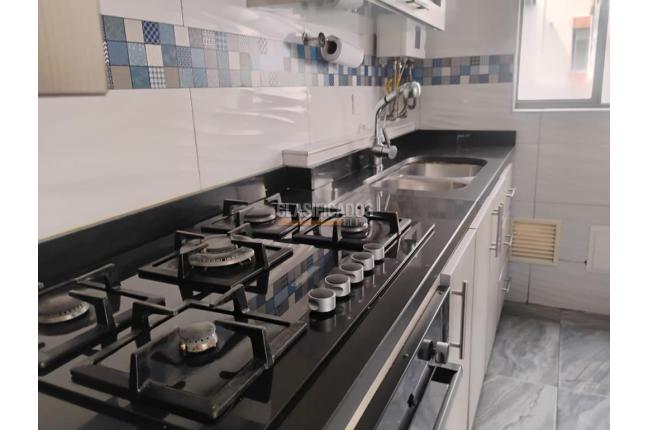 Apartamentos, Alquiler, Bogotá - $4.900.000