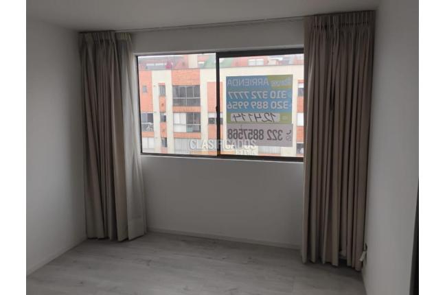 Apartamentos, Alquiler, Bogotá - $4.900.000