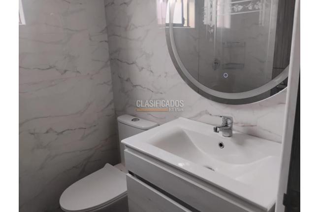 Apartamentos, Alquiler, Bogotá - $4.900.000