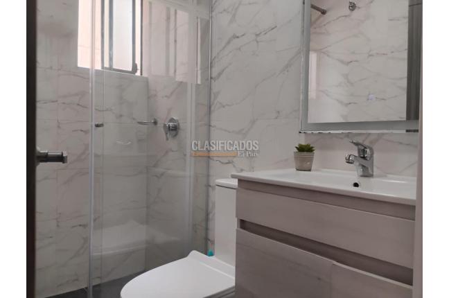 Apartamentos, Alquiler, Bogotá - $4.900.000